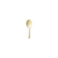 5" Asian Spoon